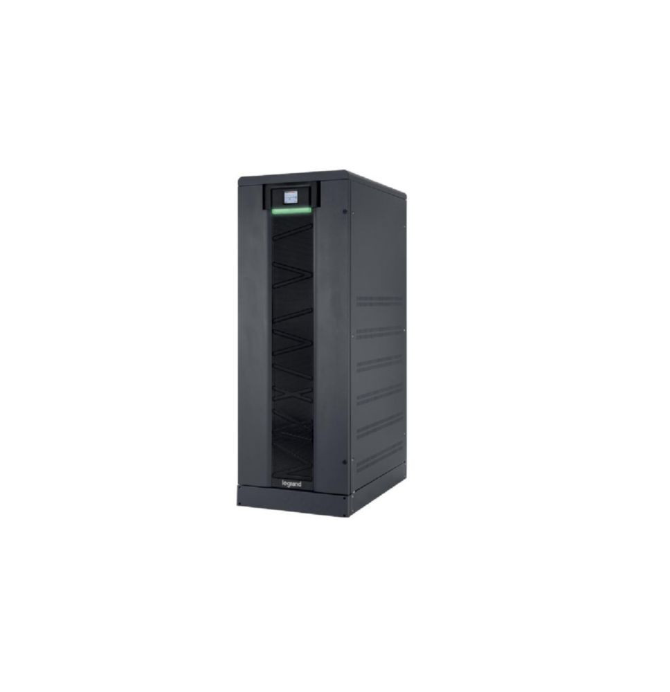 Onduleur conventionnel triphasé UPS Keor T evo 40 kVA avec 2 Onduleur conventionnel triphasé UPS Keor T evo 40 kVA avec 2