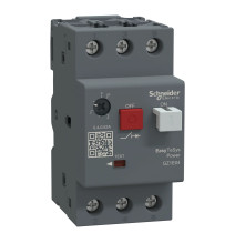 Disjoncteur moteur- Alimentation Tesys facile- GZ1E-