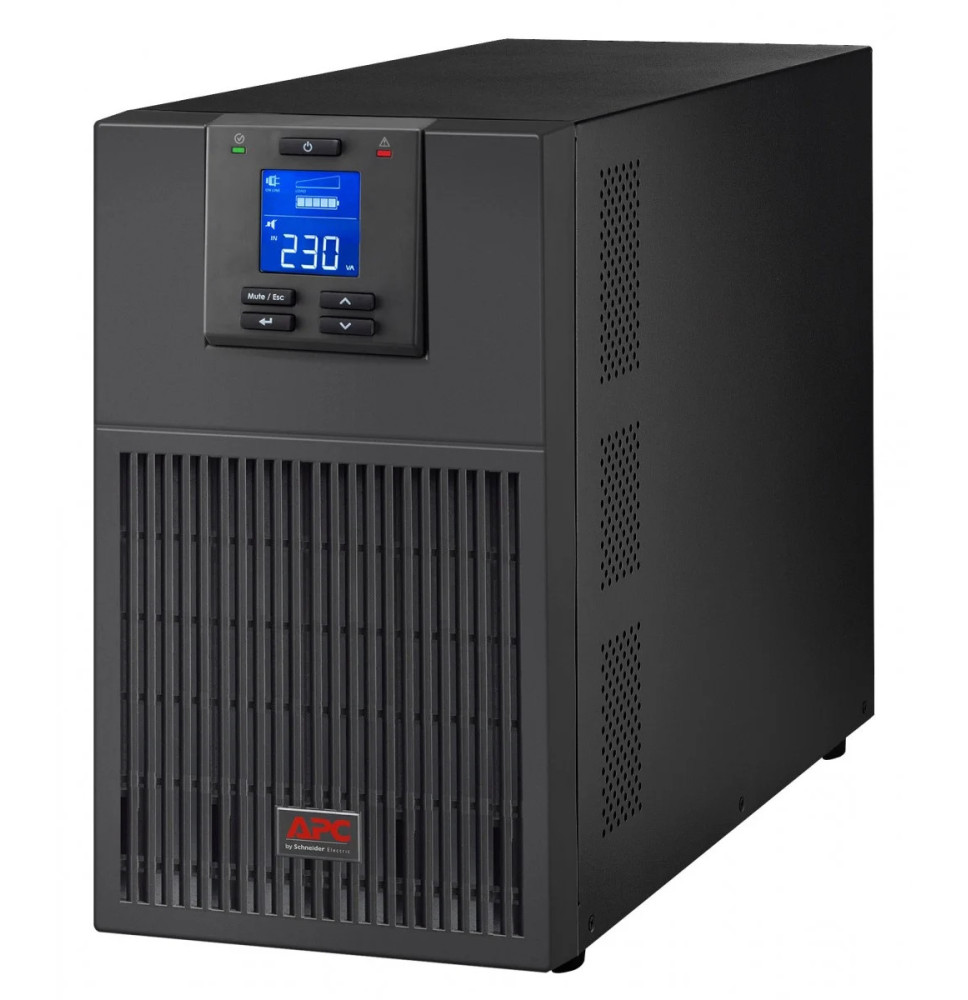Onduleur APC Easy UPS SRV 3 000 VA 230 V - SRV3KI