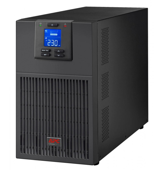 Onduleur APC Easy UPS SRV 3 000 VA 230 V - SRV3KI