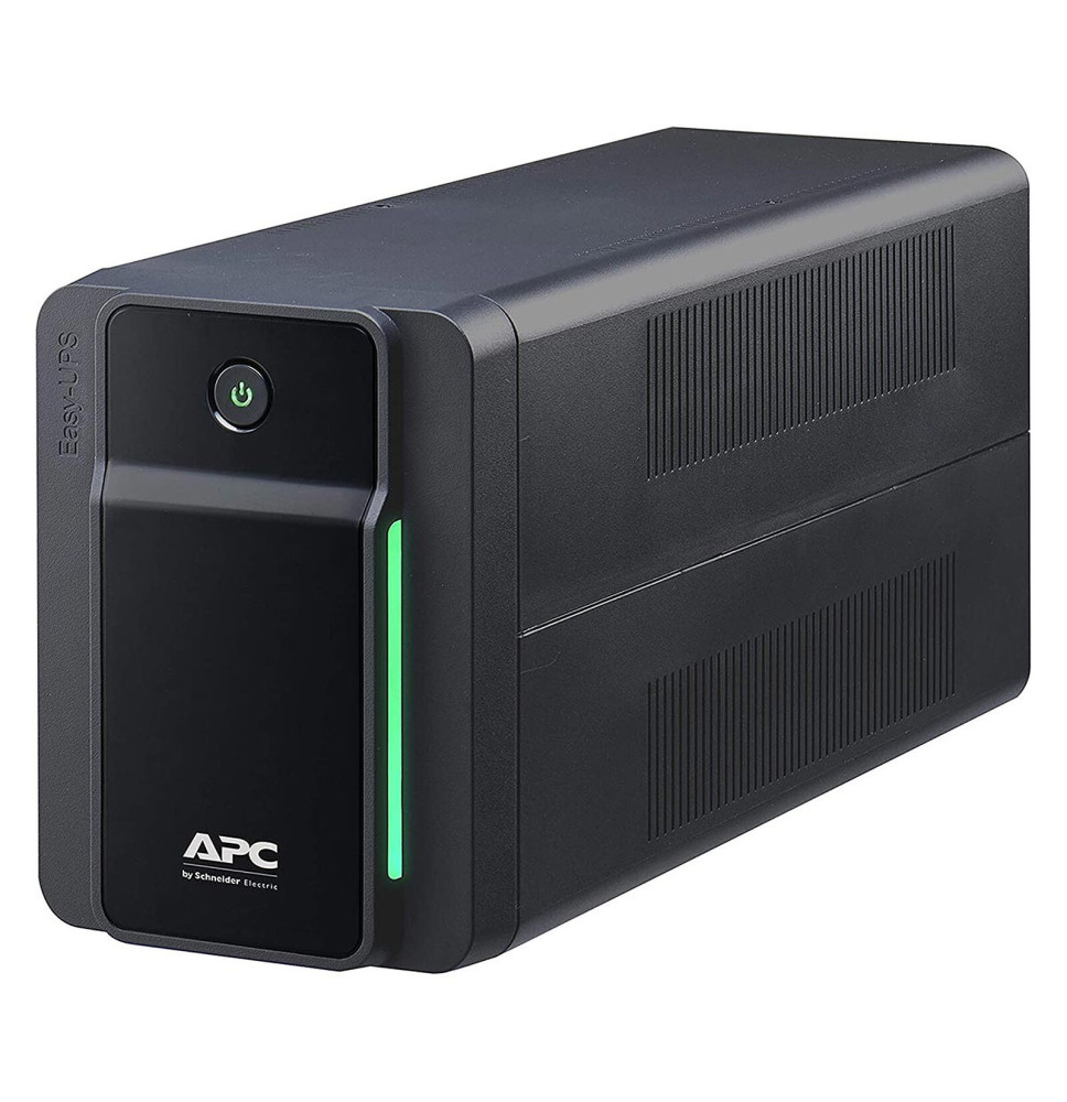 Onduleur line-interactive - APC Easy UPS BVX - 1200VA, 230V - Onduleur line-interactive - APC Easy UPS BVX - 1200VA, 230V -