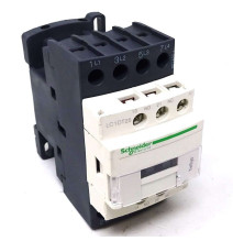 TeSys LC1D - contacteur - 4P - AC-1 440V - 25A - bobine 230Vca