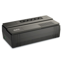 Onduleur monophasé line-interactive - 230V - 650VA - 6 prises