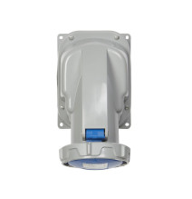 Prise saillie IP66/67 63A - 200V~ à 250V~ - 3P+T+N P17 Tempra