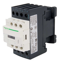 TeSys LC1D - contacteur - 4P - AC-1 440V - 40A - bobine 24Vca -