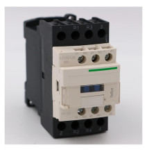 TeSys LC1D - contacteur - 4P (2F+2O) - AC-1 440V - 25A - bobine