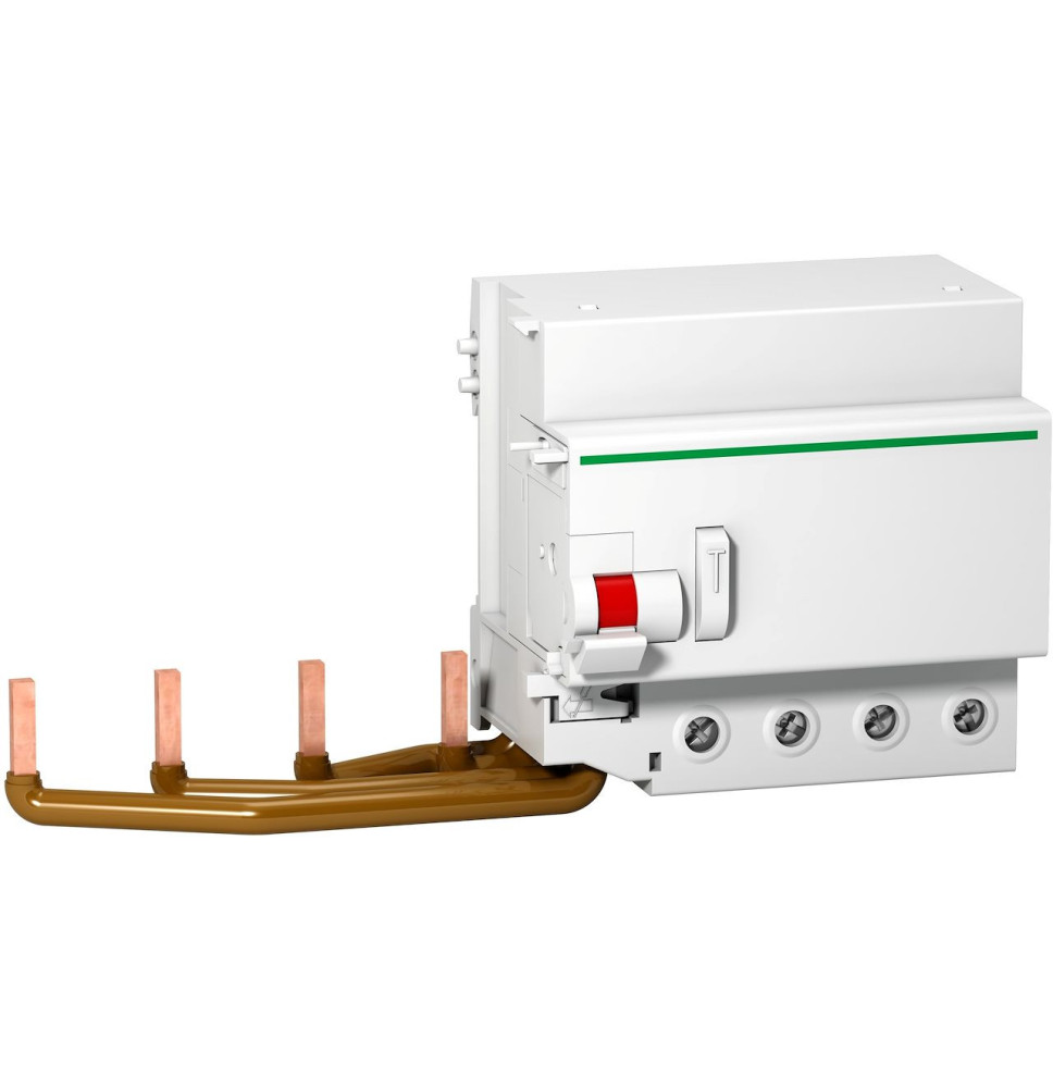Bloc différentiel - Acti9 Vigi C120 - 4P - 30mA - type AC -