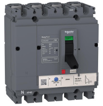 Disjoncteur Easypact CVS100F 36kA 415VAC - Schneider Electric -