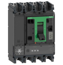 Disjoncteur ComPacT NSX400F - MicroLogic 2.3 400A - 4P4D - 36kA