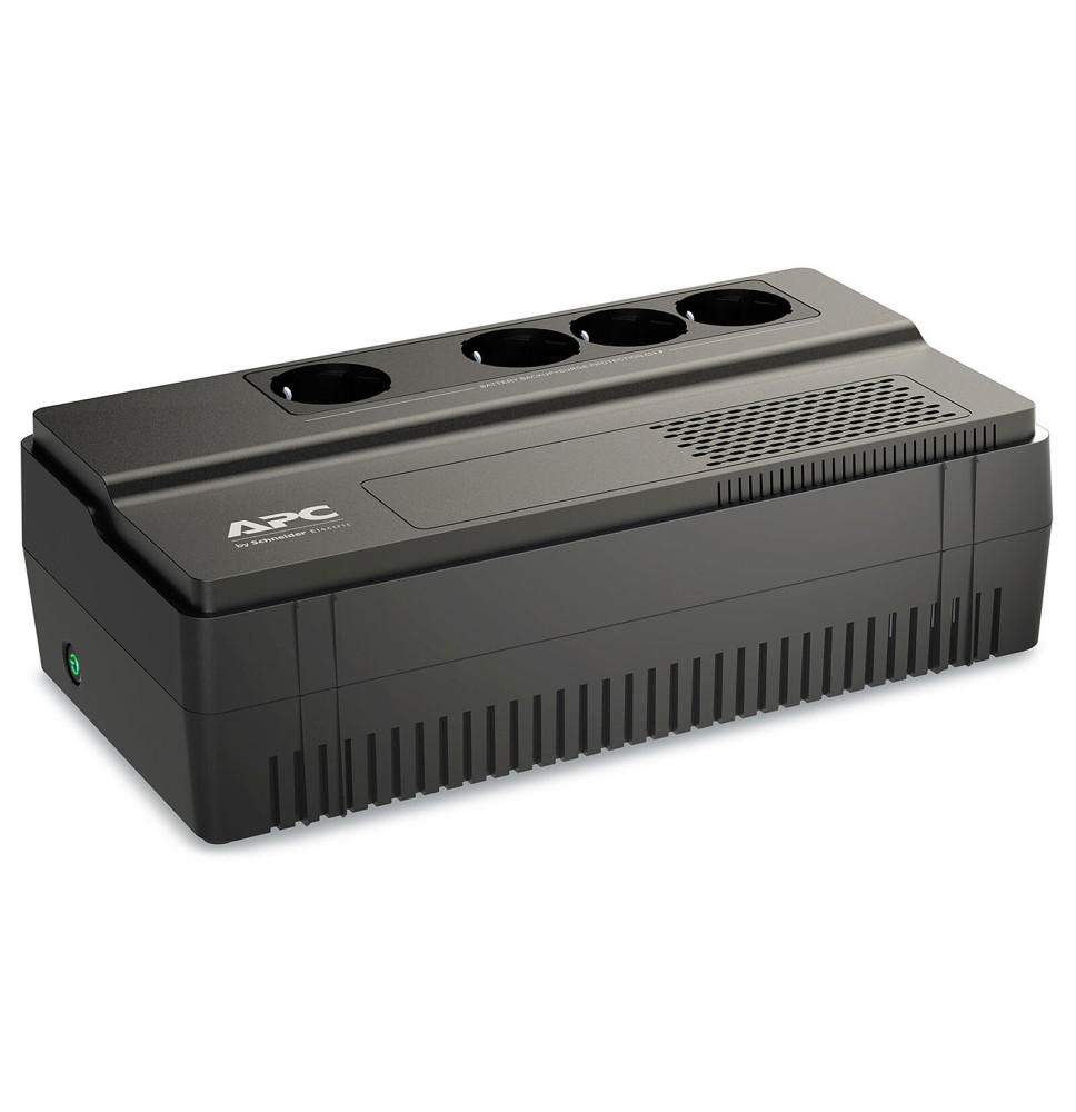 Onduleur APC Easy UPS 1KVA AVR Schuko 230V Line-Interactive Onduleur APC Easy UPS 1KVA AVR Schuko 230V Line-Interactive