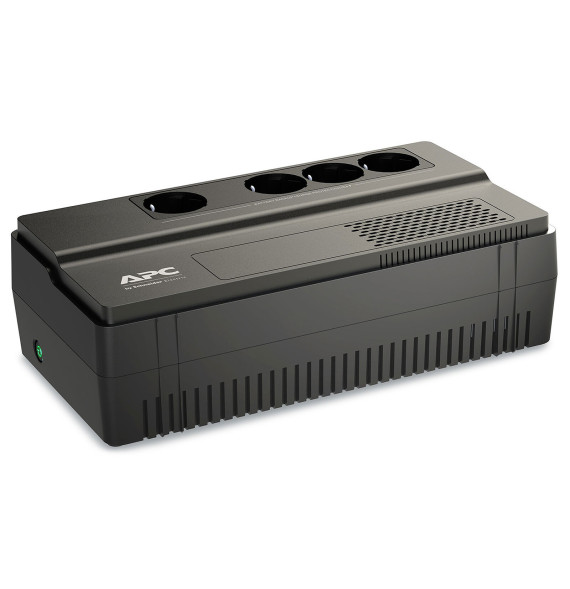 Onduleur APC Easy UPS 1KVA AVR Schuko 230V Line-Interactive