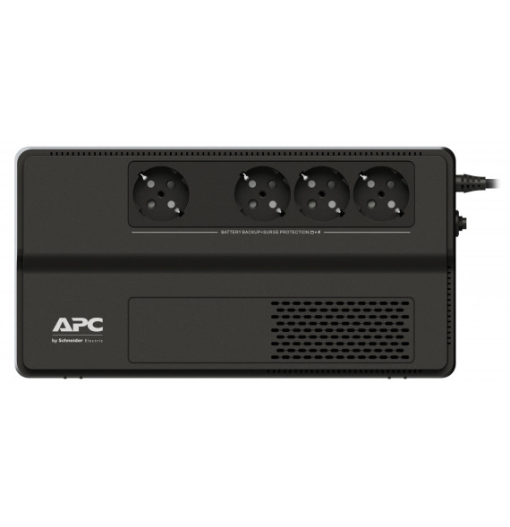Onduleur 800VA/450W APC EASY UPS AVR Schuko 230V