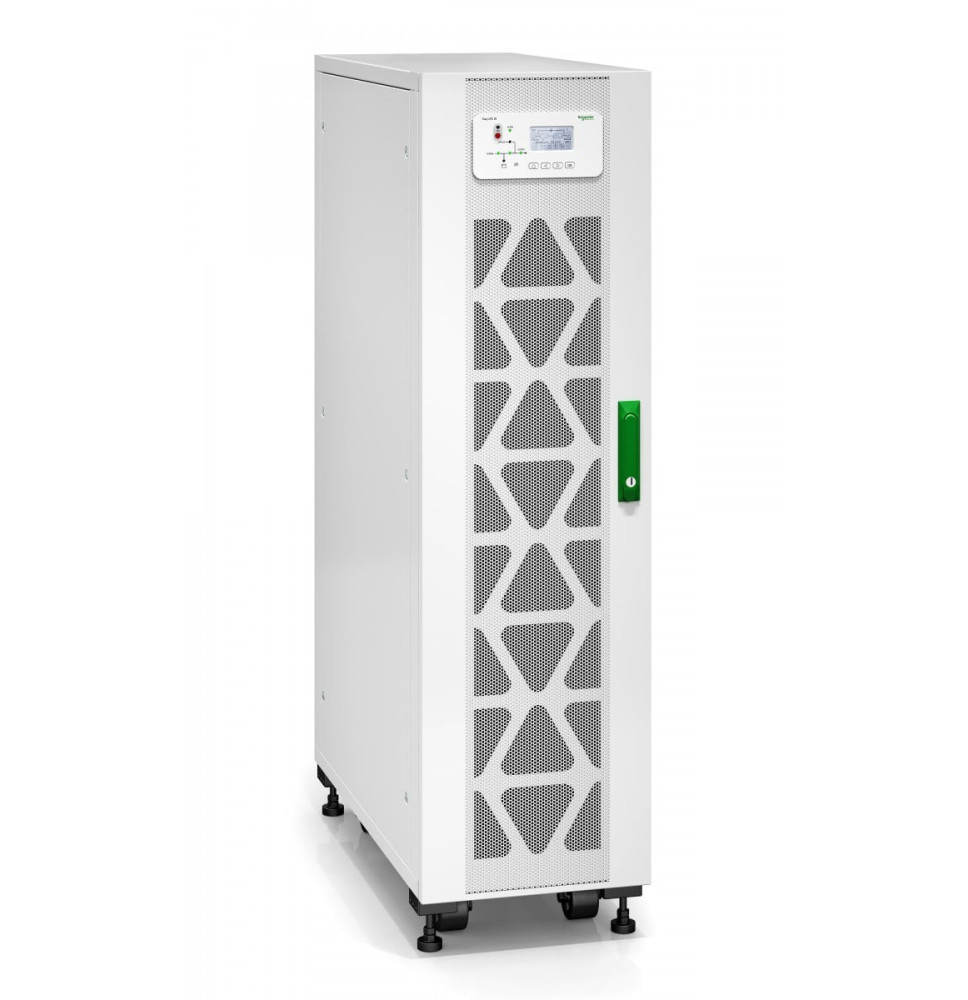 Onduleur APC Easy Ups On-Line 10KVA Triphasé - E3SUPS10KHB Onduleur APC Easy Ups On-Line 10KVA Triphasé - E3SUPS10KHB
