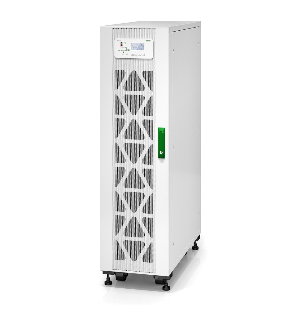 Onduleur APC Easy Ups On-Line 20KVA Triphasé - E3SUPS20KHB Onduleur APC Easy Ups On-Line 20KVA Triphasé - E3SUPS20KHB