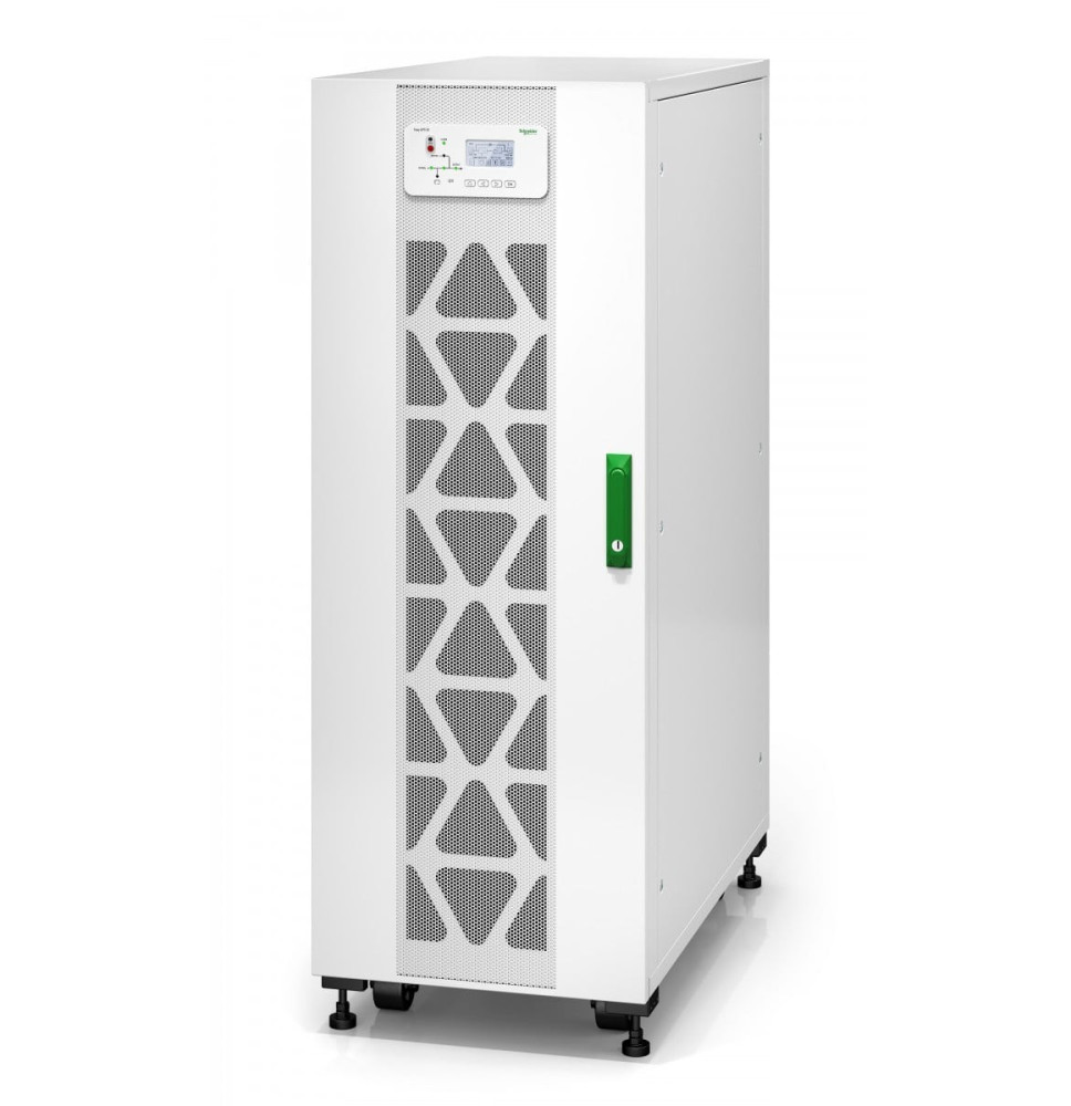 Onduleur APC Easy Ups On-Line 40KVA Triphasé - E3SUPS40KHB Onduleur APC Easy Ups On-Line 40KVA Triphasé - E3SUPS40KHB
