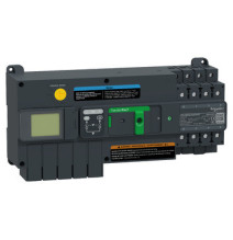 TransferPacT Active TA100 - inverseur de sources - LCD - 50A -