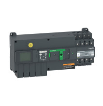 TransferPacT Active TA100 - inverseur de sources - LCD - 80A -