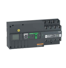 TransferPacT Active TA160 - inverseur de sources - LCD - 125A -