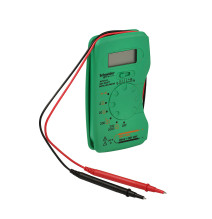 Thorsman Compact Digital Multimeter Cat III - Schneider