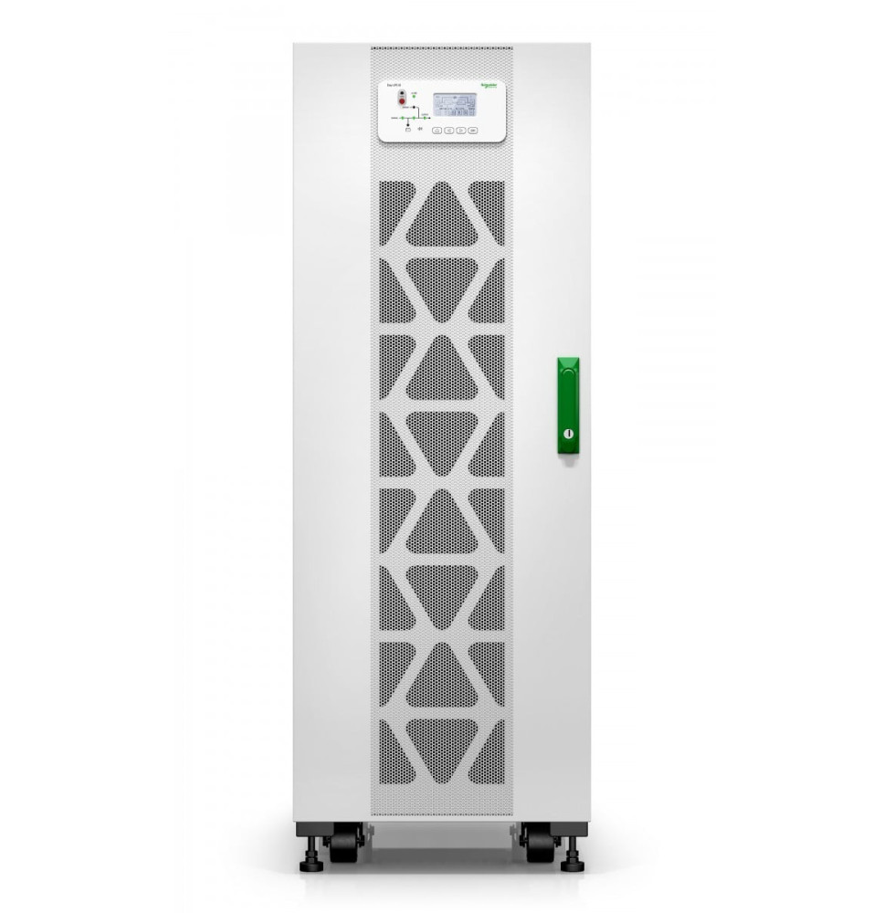 Onduleur Easy UPS 3S Triphasé 30kVA Sans Batterie - E3SUPS30KHB Onduleur Easy UPS 3S Triphasé 30kVA Sans Batterie - E3SUPS30KHB