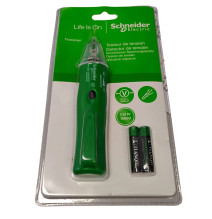 Thorsman - Testeur de tension compacte - Schneider Electric -