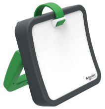 Thorsman - lampe de chantier - LED 50W - 3800lumen - IP54 - 2