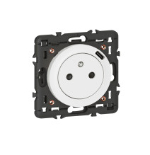 Prise Surface Céliane avec prise USB Type-C - livrée avec
