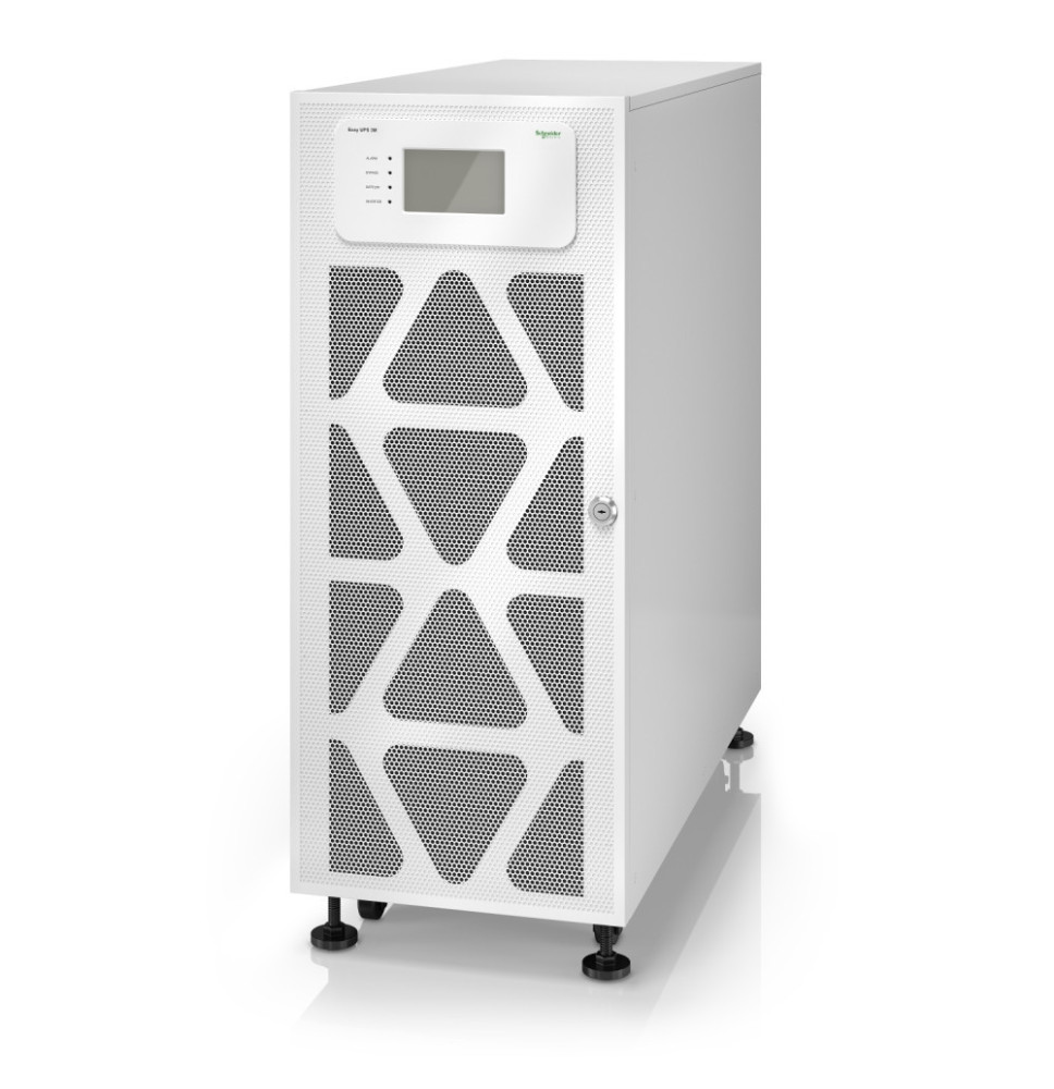 Onduleur Easy UPS 3M Triphasé 120kVA Sans Batterie - Onduleur Easy UPS 3M Triphasé 120kVA Sans Batterie -