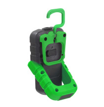 Thorsman - Mini lampe de poche - LED 3W - 280lumens - Schneider