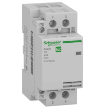 Contacteur CT 2NO 40A EASY9 - Schneider Electric - EZ9C32240