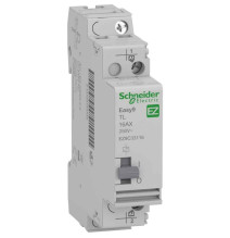 Interrupteur à distance Easy9 16A - Schneider Electric -