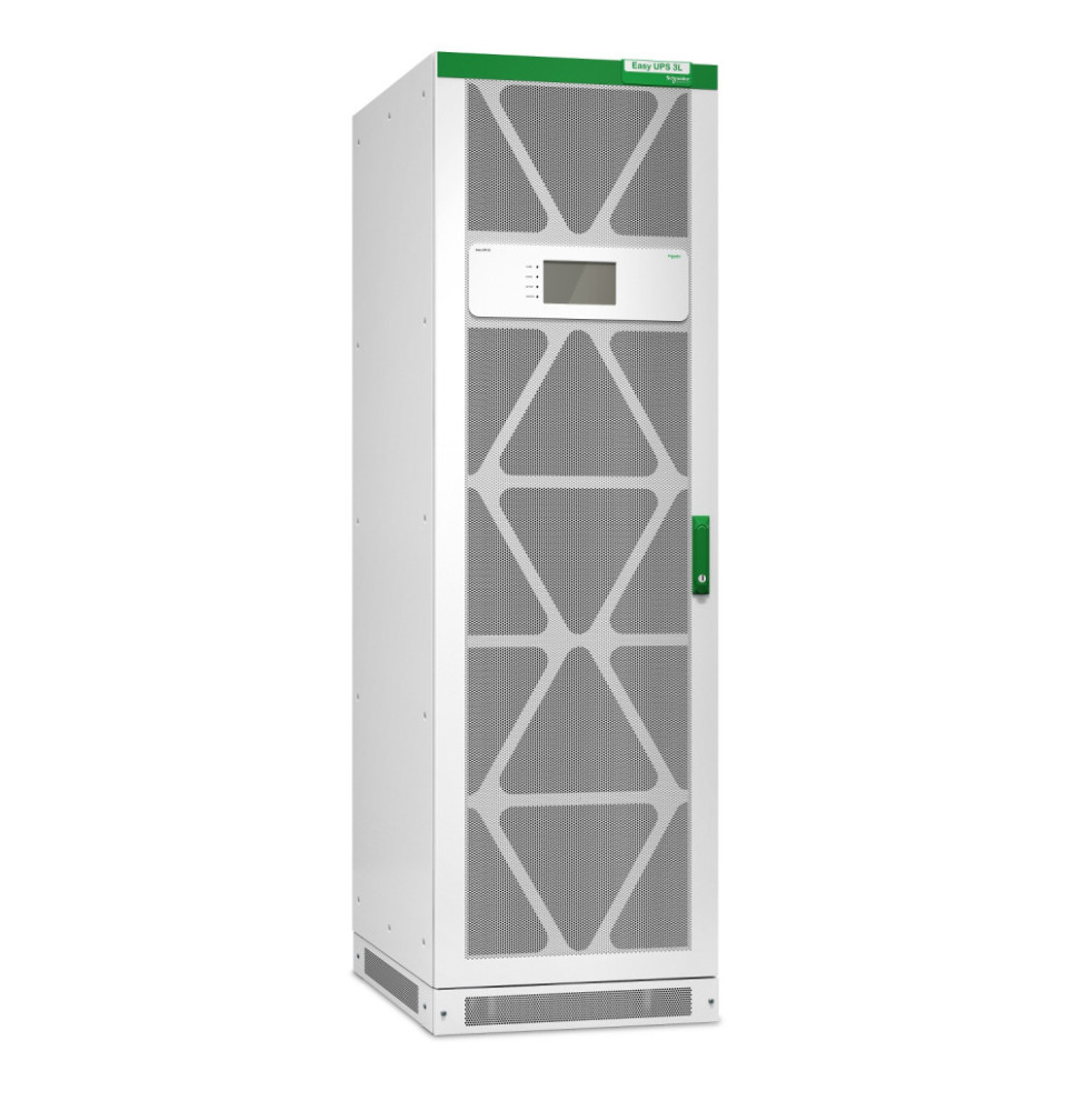 Onduleur Easy UPS 3L Triphasé 300kVA Sans Batterie -