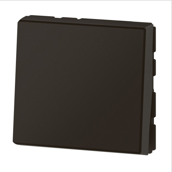 Interrupteur bouton poussoir ou poussoir inverseur 6A 250V~ 2