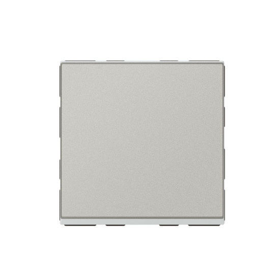 Interrupteur bouton poussoir ou poussoir inverseur 6A 250V~ 2