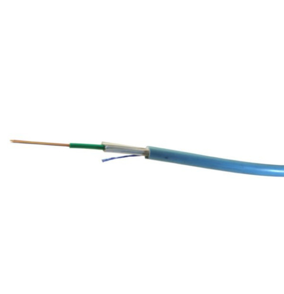 Câble optique OM3 multimode à structure libre LCS³ pour