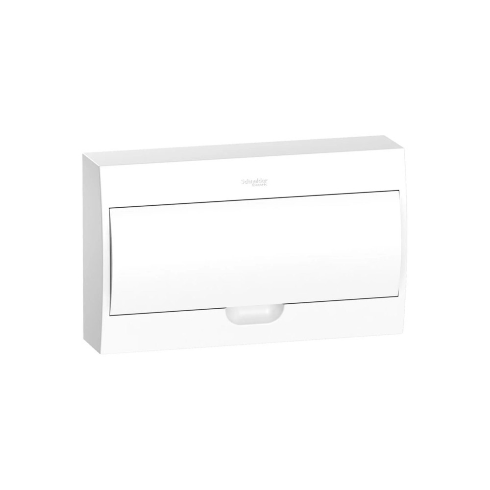 Coffret apparent 18 modules porte pleine EZ9E118P0S Schneider