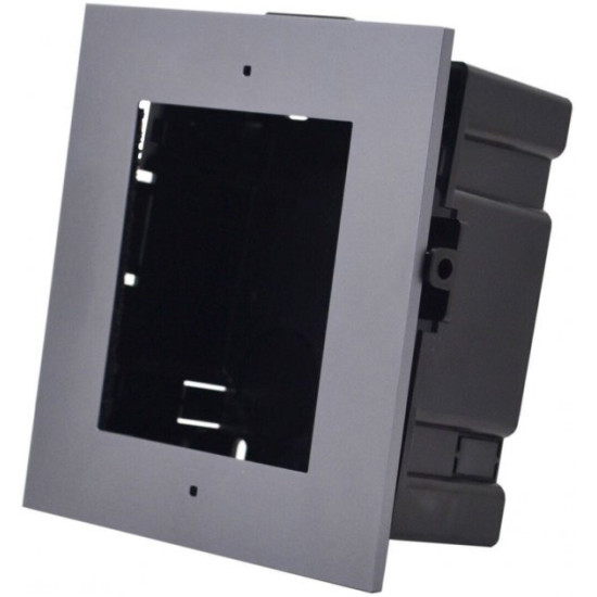 Supports de montage pour interphone vidéo de 2ème gén Hikvision