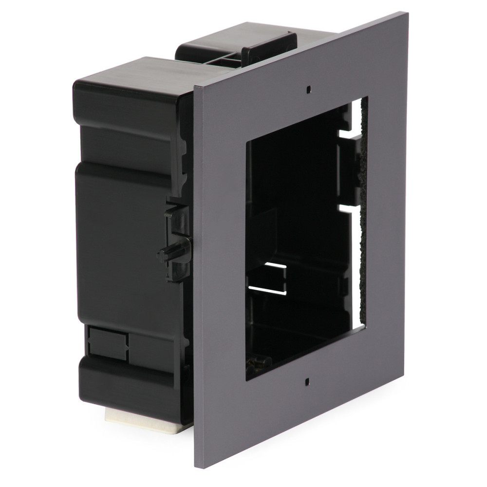 Supports de montage pour interphone vidéo de 2ème gén Hikvision