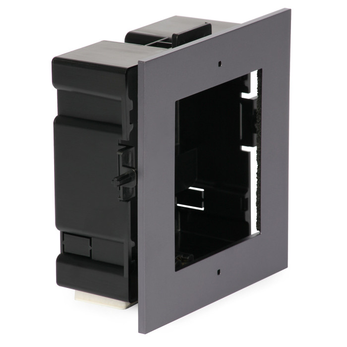 Supports de montage pour interphone vidéo de 2ème gén Hikvision