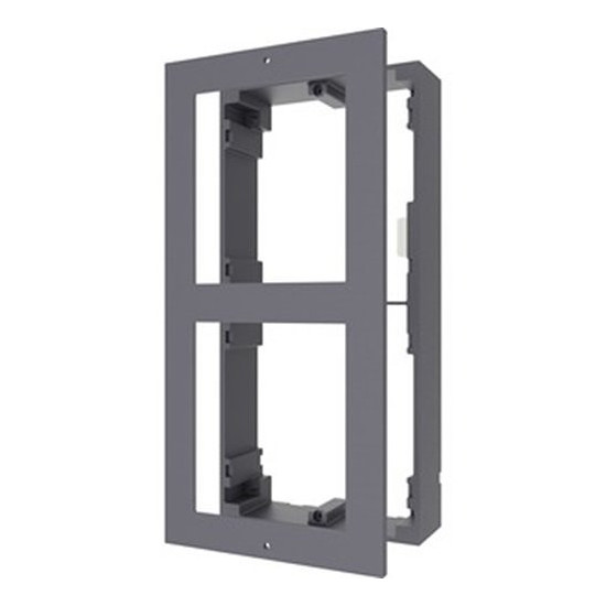 Supports de montage pour interphone vidéo de 2ème gén Hikvision
