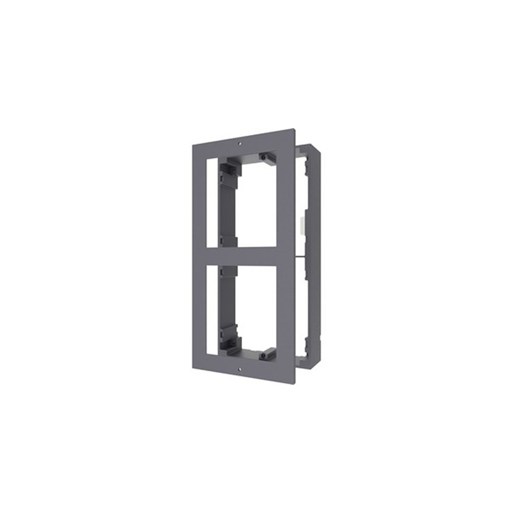Supports de montage pour interphone vidéo de 2ème gén Hikvision