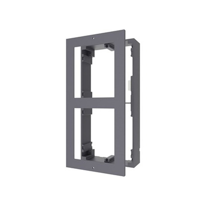 Supports de montage pour interphone vidéo de 2ème gén Hikvision