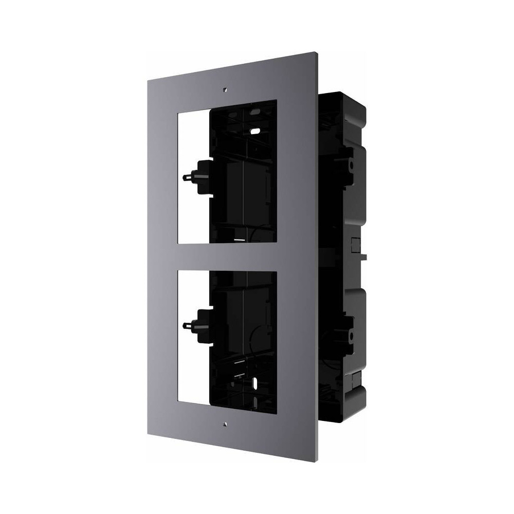 Supports de montage pour interphone vidéo de 2ème gén Hikvision
