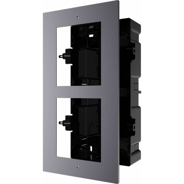 Supports de montage pour interphone vidéo de 2ème gén Hikvision
