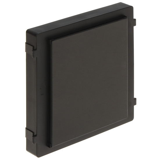 Module vide de station de porte modulaire professionnelle série