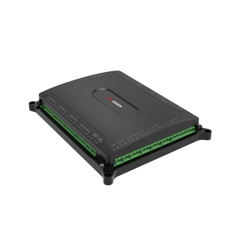 Contrôleur d'accès - Hikvision - DS-K2602T