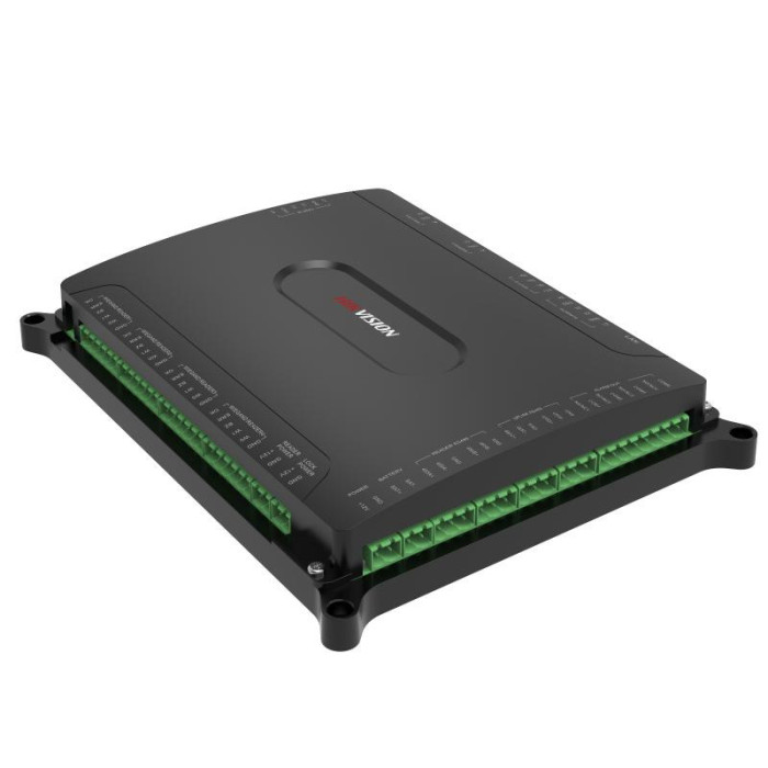 Contrôleur d'accès - Hikvision - DS-K2602T