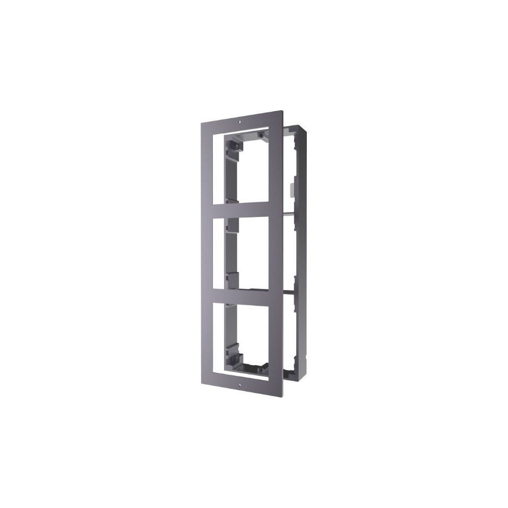 Supports de montage pour interphone vidéo de 2ème gén Hikvision