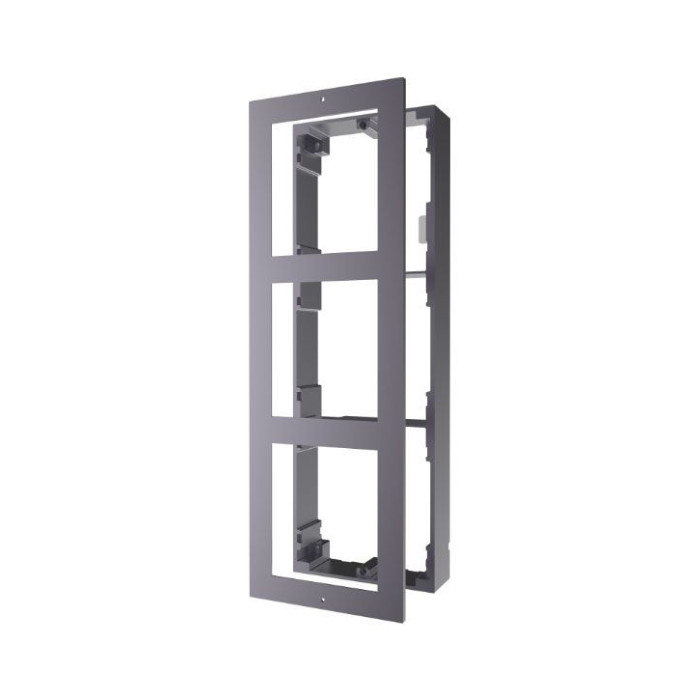 Supports de montage pour interphone vidéo de 2ème gén Hikvision