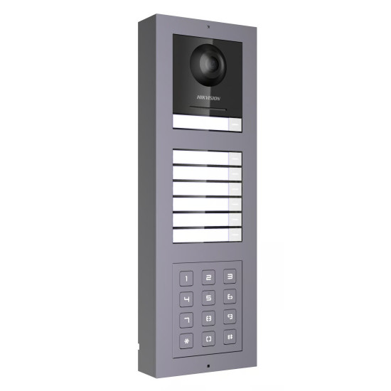 Supports de montage pour interphone vidéo de 2ème gén Hikvision
